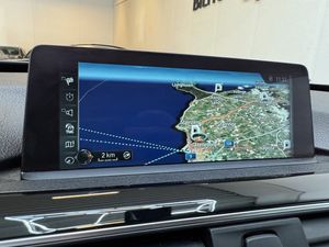 BMW 320 bild 14
