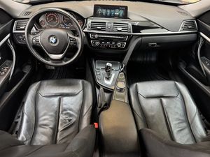 BMW 320 bild 11