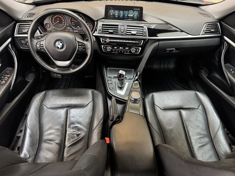 BMW 320 bild 11