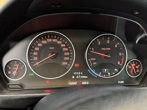 BMW 320 bild 19