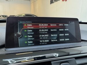 BMW 320 bild 17
