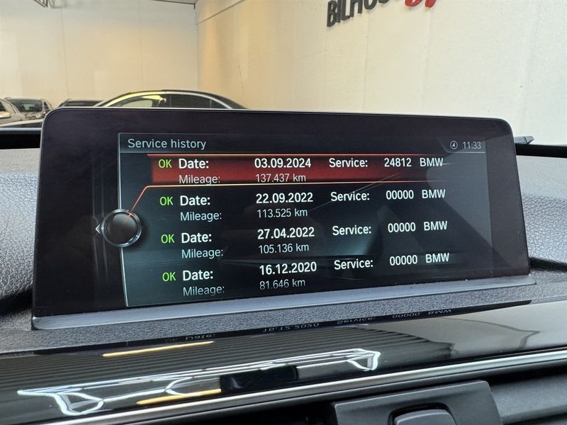 BMW 320 bild 17