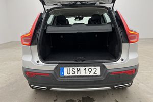 Volvo XC40 bild 10