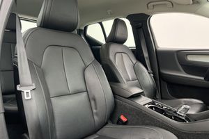 Volvo XC40 bild 9