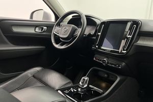 Volvo XC40 bild 8
