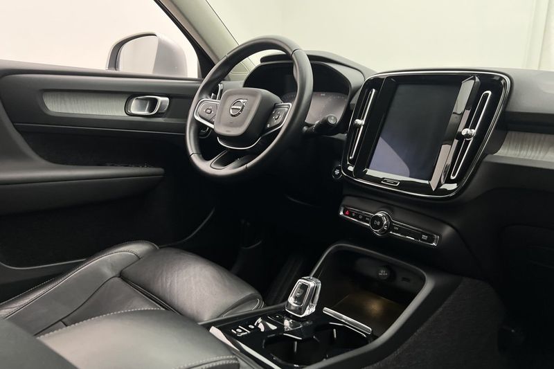 Volvo XC40 bild 8