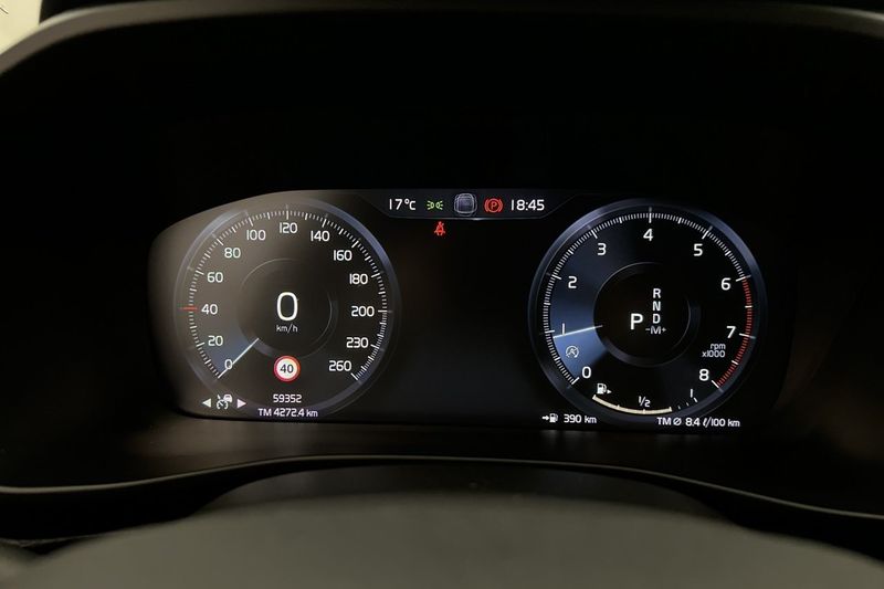 Volvo XC40 bild 19