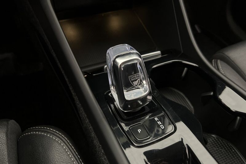 Volvo XC40 bild 18