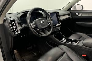 Volvo XC40 bild 13