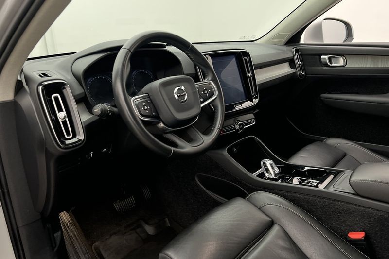Volvo XC40 bild 13