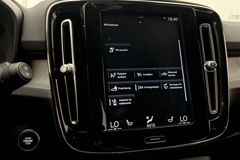 Volvo XC40 bild 26