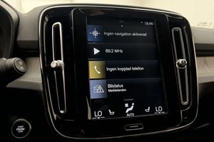 Volvo XC40 bild 23