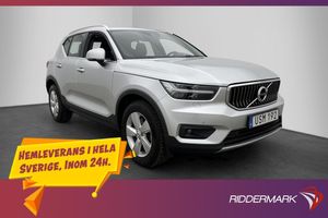 Volvo XC40 bild 1