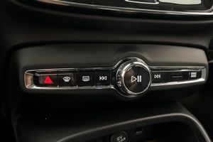 Volvo XC40 bild 17