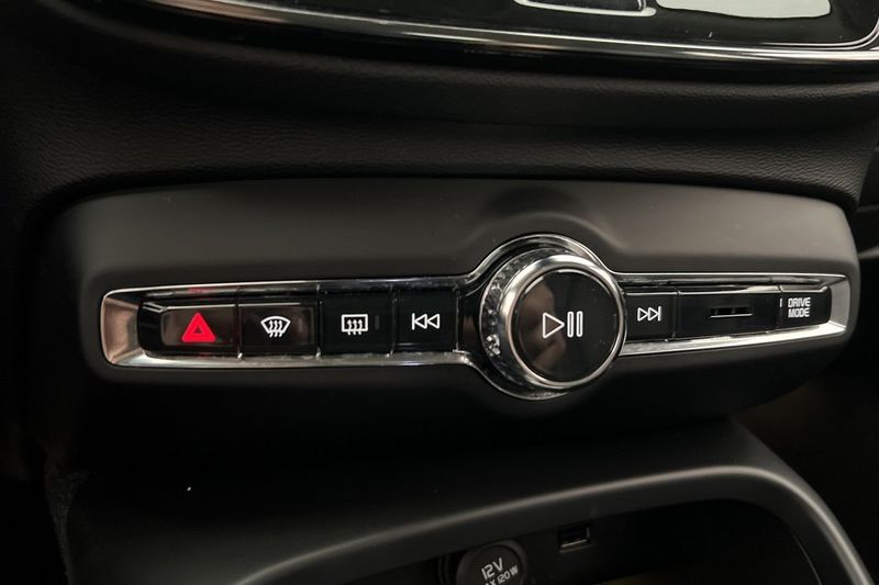 Volvo XC40 bild 17