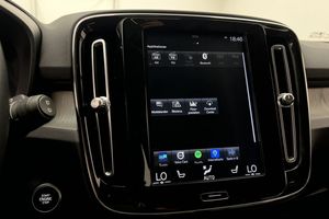 Volvo XC40 bild 27