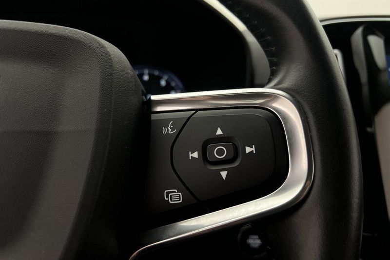 Volvo XC40 bild 15