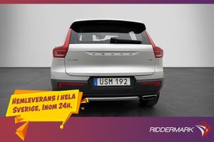 Volvo XC40 bild 5