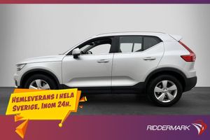 Volvo XC40 bild 2