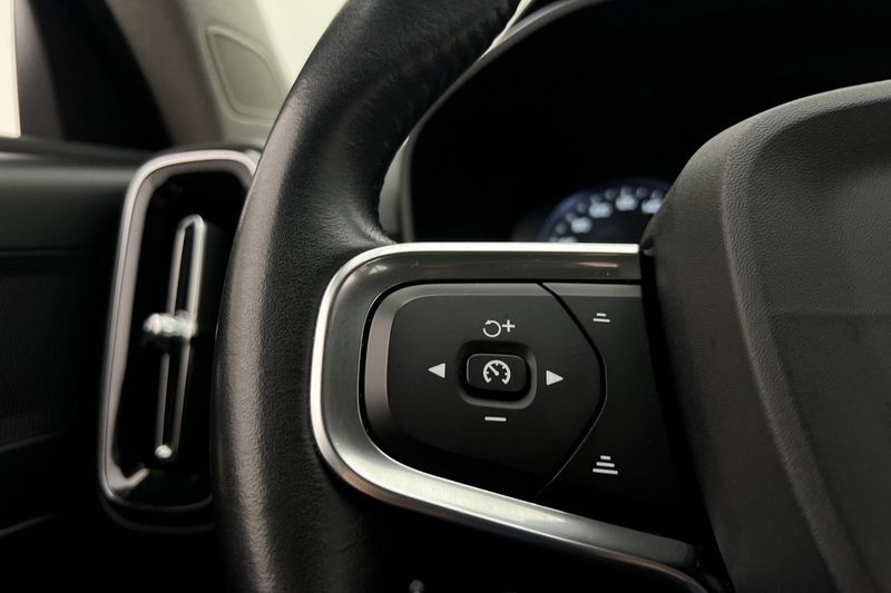 Volvo XC40 bild 14