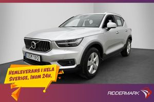 Volvo XC40 bild 3