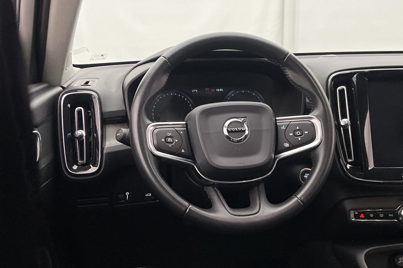 Volvo XC40 bild 12