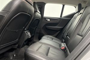 Volvo XC40 bild 11