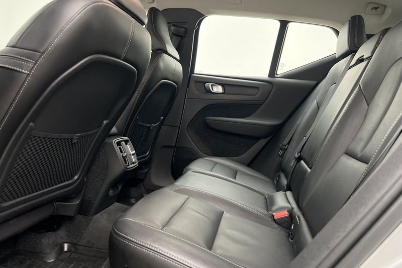 Volvo XC40 bild 11