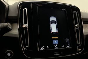 Volvo XC40 bild 21