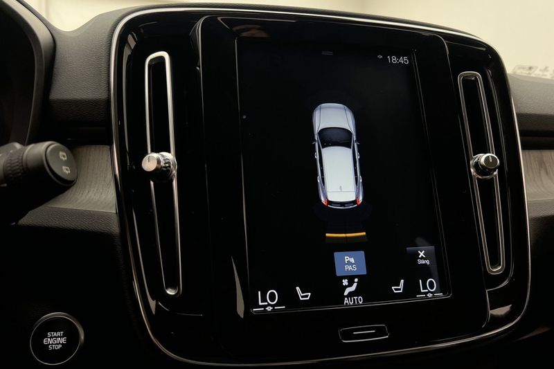 Volvo XC40 bild 21