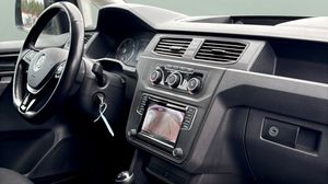 Volkswagen Caddy Maxi bild 10