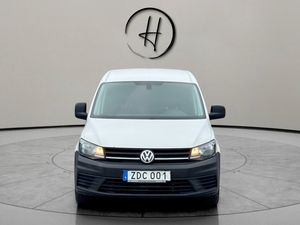 Volkswagen Caddy Maxi bild 3