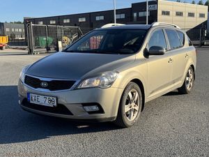 Kia Cee´d bild 1