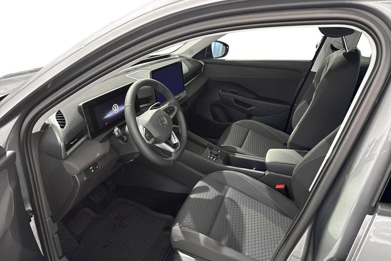 Volkswagen T-Roc bild 4