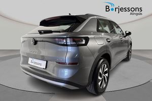 Volkswagen T-Roc bild 3