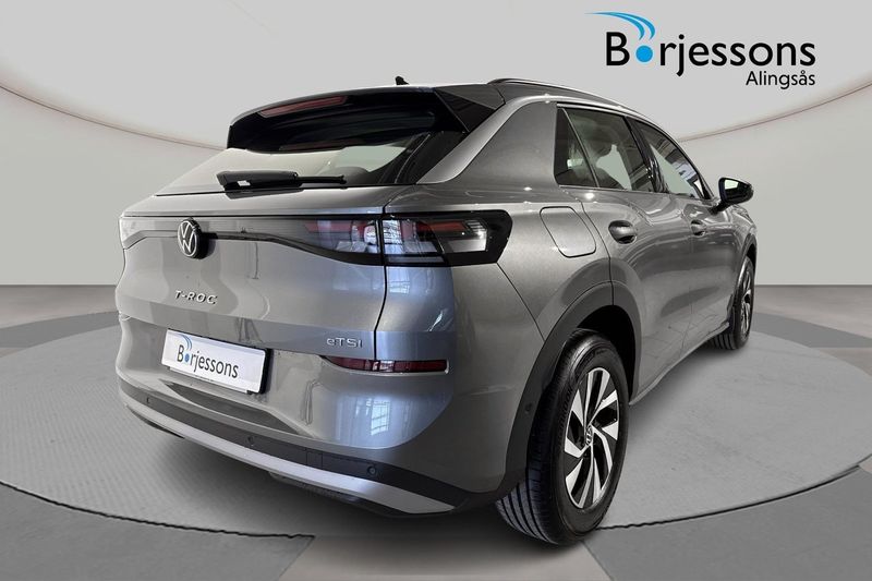 Volkswagen T-Roc bild 3