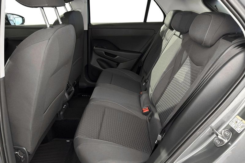 Volkswagen T-Roc bild 6