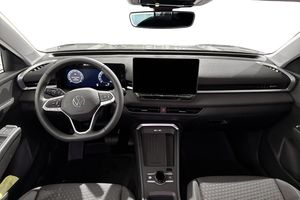 Volkswagen T-Roc bild 5