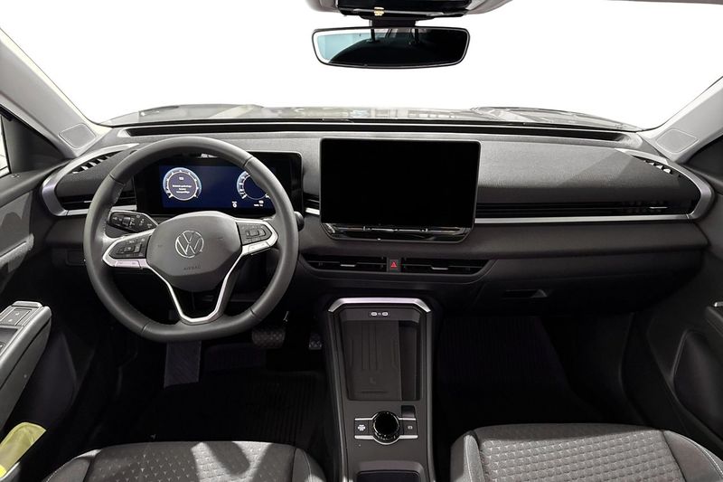 Volkswagen T-Roc bild 5