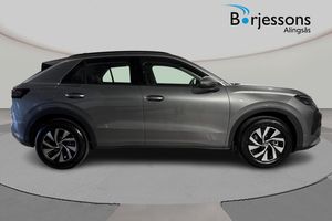 Volkswagen T-Roc bild 2