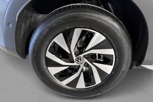 Volkswagen T-Roc bild 8