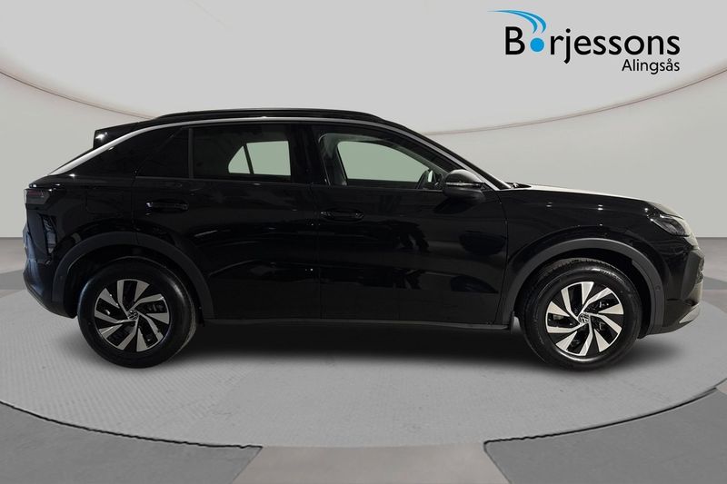 Volkswagen T-Roc bild 2