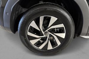 Volkswagen T-Roc bild 8