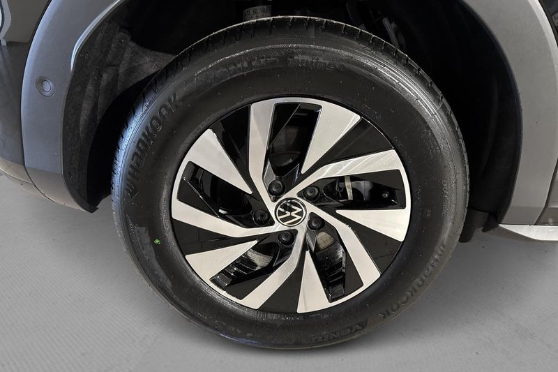 Volkswagen T-Roc bild 8