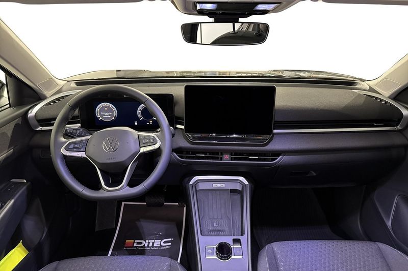 Volkswagen T-Roc bild 5