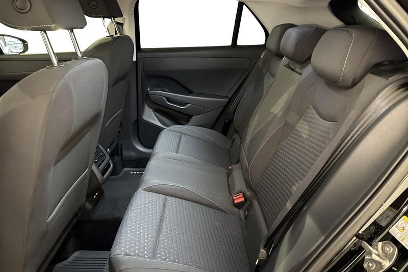 Volkswagen T-Roc bild 6