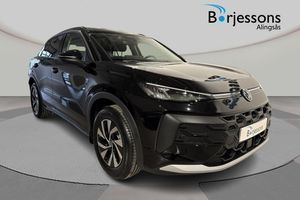 Volkswagen T-Roc bild 1