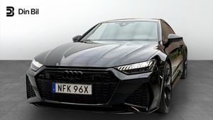 Audi RS7 bild 1