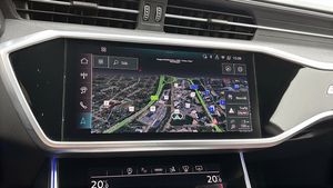 Audi RS7 bild 9