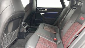 Audi RS7 bild 11